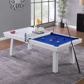 The Laguna 7ft Indoor/Outdoor -White